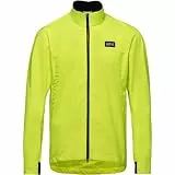 GOREWEAR Everyday Jacke Herren, Neon Yellow, L