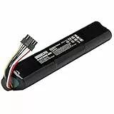 Ersatzakku Für Neato D3 D4 D5 D6 D7 Robotics Li-Ion Akku Ersatzakku (4200 mAh)