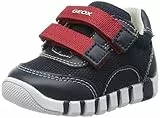 Geox Baby Boy B IUPIDOO Boy First Steps Navy 24_EU