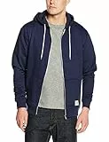 Blend Herren Sweatshirt 701628, Gr. X-Large, Blau (Navy solid 70230)