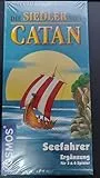 Kosmos 694517 Die Siedler von Catan - Seefahrer 5-6 Spieler