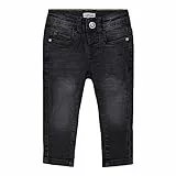 Koko Noko Jungen Koko Noko Broek Pants Set, Schwarz, 0 Monate EU