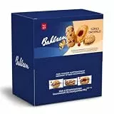 Bahlsen Süßes Dreierlei - Keksmischung Deloba, Chokini & Hit, ca. 150 Stück