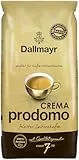 Dallmayr Crema prodomo 1.000g ganze Bohne