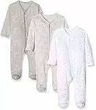 Care Strampler Junge und Mädchen (3er-Pack)