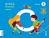 MUSICA ACORDES 5 PRIMARIA