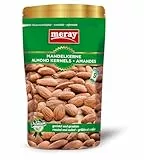 MERAY Mandelkerne Geröstet & Gesalzen 150g