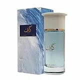 Kaaf by Ahmed Al Maghribi for Unisex Extrait de Parfum, Spray, 100 ml
