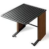 ECOVACS Mähroboter Goat Garage Kompatibel mit G1-800, G1-1600, G1-2000, GX-600