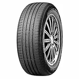 Nexen N'blue HD Plus 215/60R16 95V Sommerreifen, Schwarz, 215/60R16 95V (3)