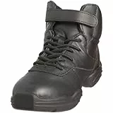 Capezio DS01 Schwarz, 36.5 EU, Damen, Männer, Sneaker