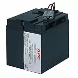 APC RBC7 - Ersatzbatterie für Unterbrechungsfreie Notstromversorgung (USV) von APC - passend für Modelle SMT1500I / SUA1500I und andere