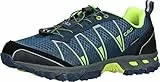 CMP ALTAK Trail Shoe WP