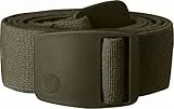 Fjällräven Keb Trekking Belt 77316 633 Dark Olive