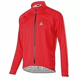 LÖFFLER Bike Jacke Prime GTX Active Herren - 21754 - wasserdichte Radjacke