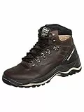 Grisport Grisport 11205 Dakar V.15, Unisex-Erwachsene Trekking- & Wanderstiefel, Braun (Brown), 44 EU