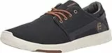 Etnies Herren Scout Sneaker, Blau (470-navy/gold 470), 45 EU(10 UK)