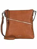 Tamaris Alessia Crossover Bag Cognac