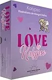 Love by Kalypso: Avec 44 cartes