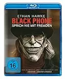 The Black Phone [Blu-ray]