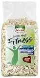 Gerstoni Gersten-Müsli Fitness 500g, ZUCKERARM, EIWEISSQUELLE, BALLASTSTOFFREICH mit pflanzlichem Beta-Glucan
