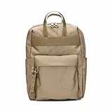 Mandarina Duck, MD20 Backpack für Damen, Einheitsgröße, Oil, Einheitsgröße
