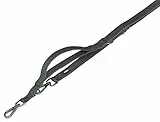 Nobby Führleine mit Kurzführer Classic Preno Royal, olivgrün L: 200 cm, B: 25/35 cm, 1 Stück