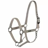 Covalliero Halfter beige FS 2025, Größe:Full