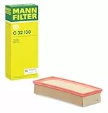 MANN-FILTER C 32 130 Luftfilter - für Pkw + Transporter