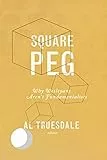 Square Peg: Why Wesleyans Aren't Fundamentalists