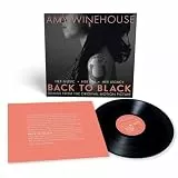 Back To Black: Songs From The Orig. Mot. Pic. (LP) [Vinyl LP]