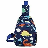 Generisch Rucksack Kinder Jungen & Mädchen Kinderrucksack Kleiner Schulrucksack Kleinkind Reiserucksack Kindergartenrucksack Niedlich Leicht Schulranzen für Geschenk Kindergartenrucksack Backpack