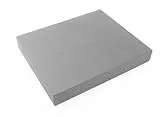 Winch Balance Pad| Wackelbrett für Gleichgewichtstraining und Stabilitätstraining, Fitness und Rehabilitation zu Hause | Gleichgewichtskissen für Muskelstärkung und Koordinationstraining (Grau)