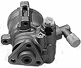 MAPCO 27601 Servopumpe Hydraulikpumpe hydraulisch