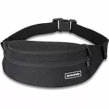 Dakine Unisex Hip Packs, Schwarz, Einheitsgröße