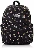 Vans Unisex Old Skool Grom Rucksack Old Skool Grom Rucksack, Schwarz-Matt-Lila, M