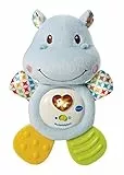 VTech Baby 80-502504 - Nuckelnilpferd