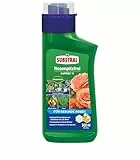 Substral Rosenpilzfrei SAPROL N, 500ml, Fungizid Konzentrat gegen Pilzbefall an Rosen & Zierpflanzen, Schwefelbasiert