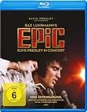 EPiC: Elvis Presley in Concert [Blu-ray]