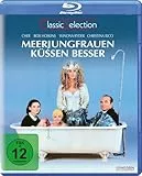 Concorde Video Meerjungfrauen küssen besser [Blu-ray]