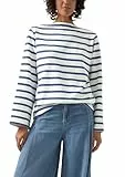 s.Oliver Leichtes Sweatshirt im Regular Fit