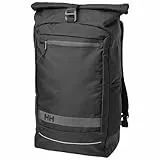 Helly Hansen Unisex Cedar 25l Backpack Rucksack, Schwarz, Einheitsgröße