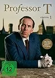 Professor T - Staffel 1 (UK-Adaption mit Ben Miller) [2 DVDs]