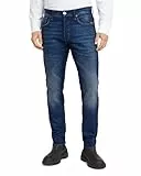G-STAR RAW Herren 3301 Slim Jeans