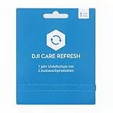 Card DJI Care Refresh 1-Year Plan (DJI Neo)
