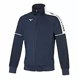 MIZUNO KYOTO TRACK JACKET Navy/Navy XL UNISEX