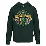 LEGO Unisex Kapuzenpullover, 870, 92