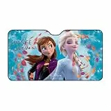 Disney Parasol DELANTERO Frozen 2 130X70 cm
