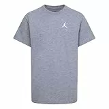 Jordan Jungen Jumpman Air Emb T-Shirt, Carbon Heather, 13/15 Jahre