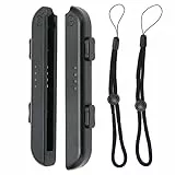 Vikye Gamepad Handschlaufe für Controller, 2 Stück, Sicher und Langlebig, Praktisch für